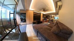 Blk 733 Nee Soon Central Vista (Yishun), HDB 5 Rooms #617634331